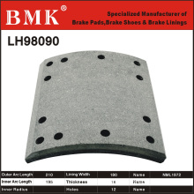 High Quality Brake Linings (LH98090)